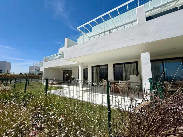 Apartamento 2 habitaciones 150m² en venta - Costa Del Sol - foto 2
