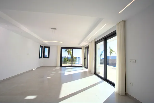 Villa 3 habitaciones 235m² en venta - Pla del mar — 7