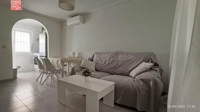 SE VENDE BUNGALOW EN PLANTA BAJA EN LOS NAREJOS (1 HABITACIÓ - foto 3