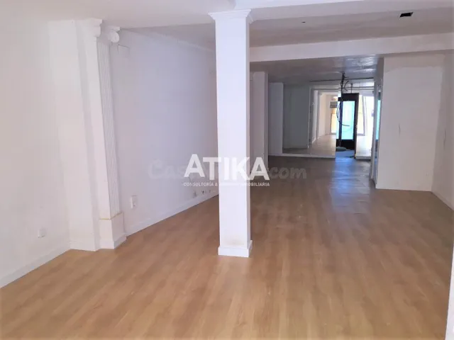LOCAL COMERCIAL EN CALLE MAYOR