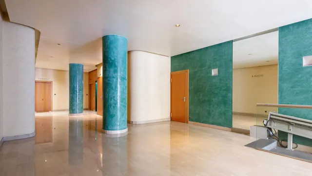 Despacho 122m² en alquiler - Barcelona — 14