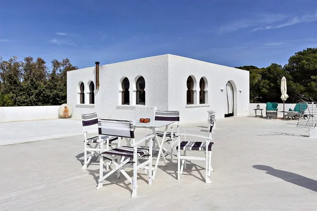 Casa-Chalet en Venta en Capdepera CAPDEPERA Baleares - foto 4