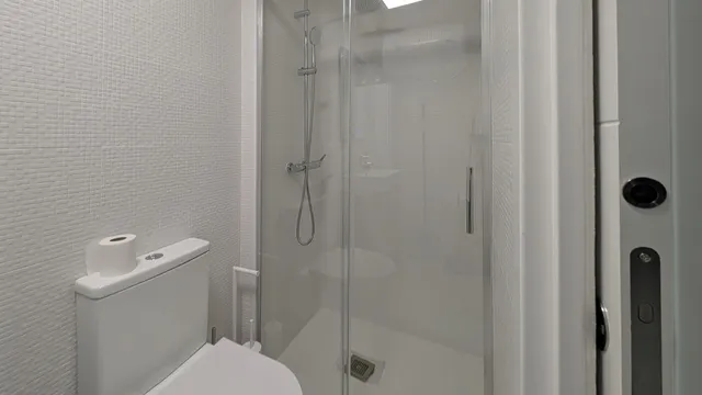 Oficina 30m² en venta - Centro — 7
