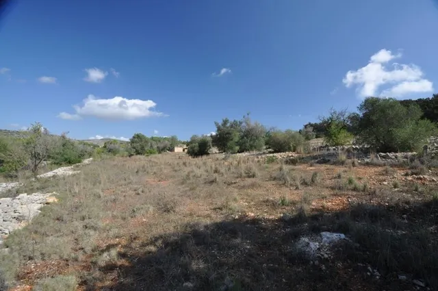 Parcela en venta - Benissa pueblo — 7