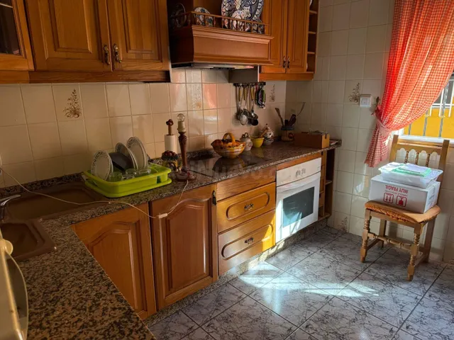 CASA EN EL CENTRO DE LORCA - foto 2
