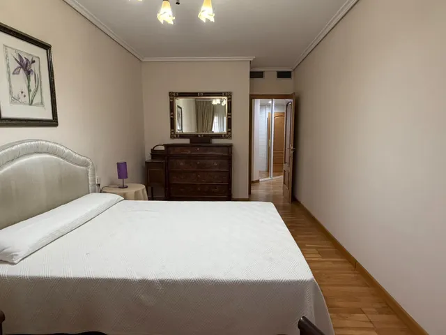 Piso a la venta zona centro de Ponferrada — 19