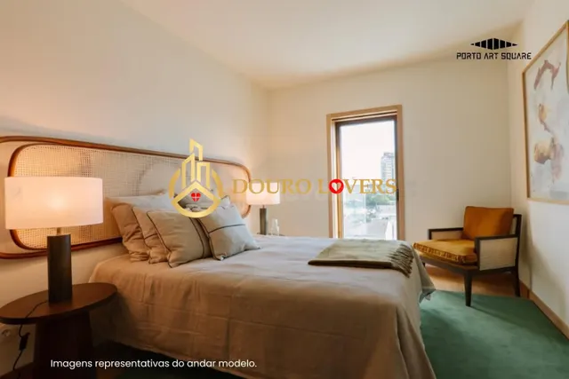 Apartamento 2 habitaciones 161m² en venta - Cedofeita - Sant - foto 2
