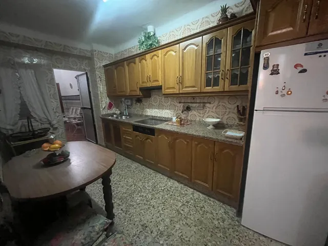 CASA EN DOÑA MENCIA CON LOCAL COMERCIAL — 6