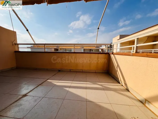 EN VENTA ESTUDIO EN URBANIZACION PRIVADA COSTA NORTE VINARÒS - foto 3
