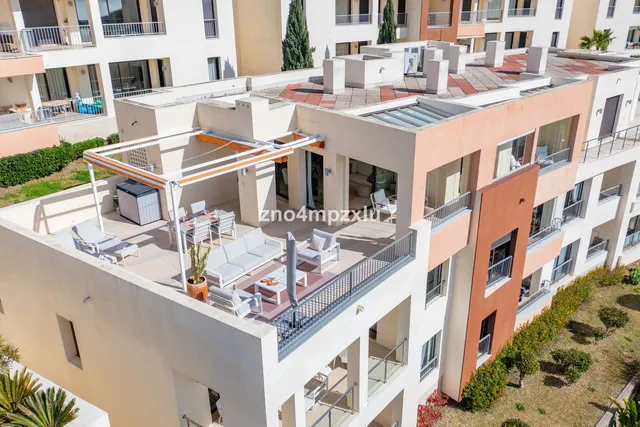Ático 2 habitaciones 101m² en venta - Marbella — 10