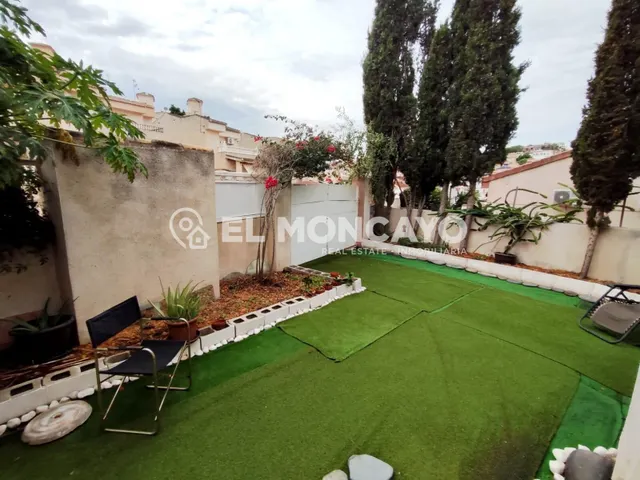 Fantástico chalet adosado a escasos metros del exclusivo campo de golf de La Marquesa, Ciudad Quesada, Rojales — 17