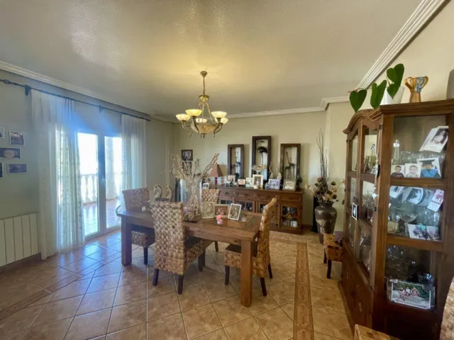 Villa 4 habitaciones 300m² en venta - DOÑA PEPA — 16