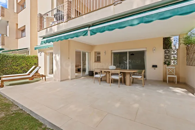 Apartamento 3 habitaciones 117m² en venta - Marbella — 2