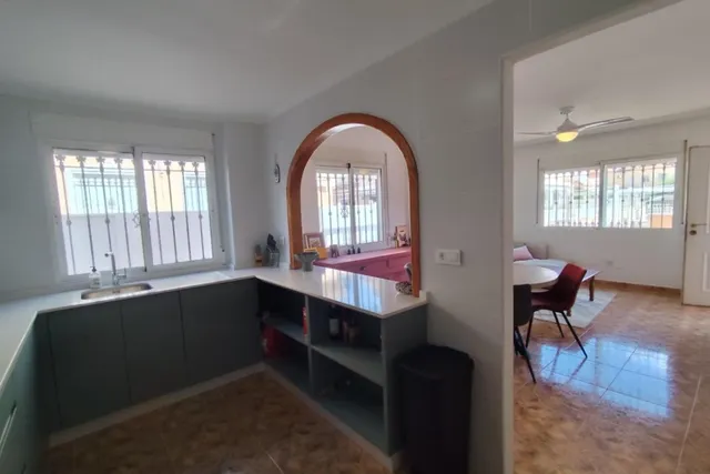 Bungalow 3 habitaciones 93m² en venta - Campoamor — 13