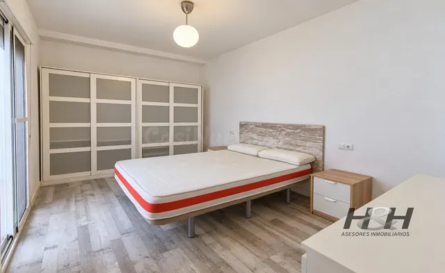 Casa 1 habitación 50m² en venta - Burjassot — 4