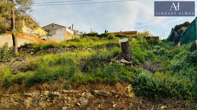 Terreno urbano en venta en calle de los Pinos 84. Costa Cuni - foto 3