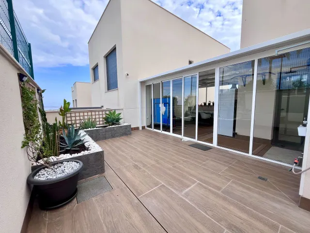 Apartamento 2 habitaciones 101m² en venta - Pueblo 9 — 31