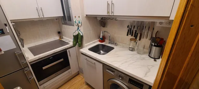 VENTA DE L ANUDA PROPIEDAD EN GUINDALERA — 17