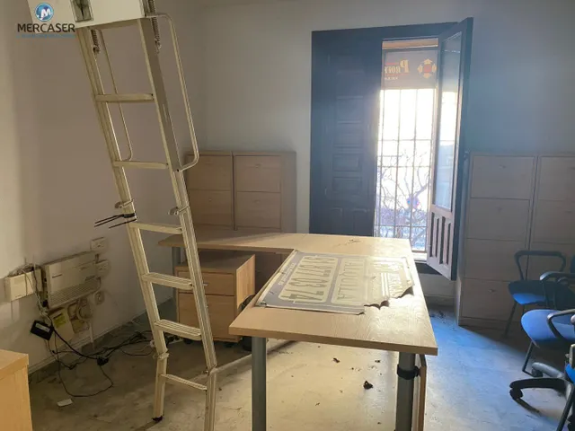 Oficina en Calle Libreros, 38. Alcalá de Henares — 26