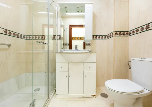 Se vende fabuloso piso de 3 dormitorios, ¡TODOS EXTERIORES! — 19