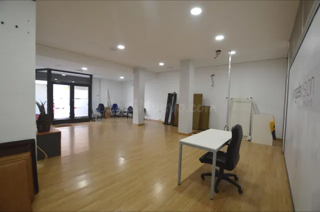¡GRAN BAJADA DE PRECIO! LOCAL COMERCIAL-OFICINAS EN GANDÍA - foto 5