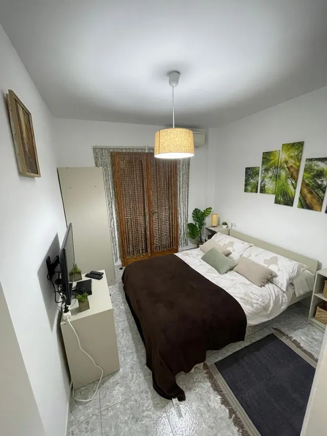 PISO DE DOS habitaciones EN S'ARENAL — 21