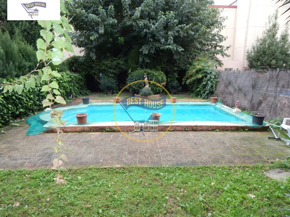 ¡¡CASA CON TERRENO EN ONTINYENT!!VALENCIA