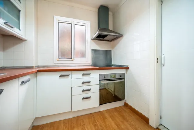 Piso reformado con terraza  y parking en Can Pastilla — 10