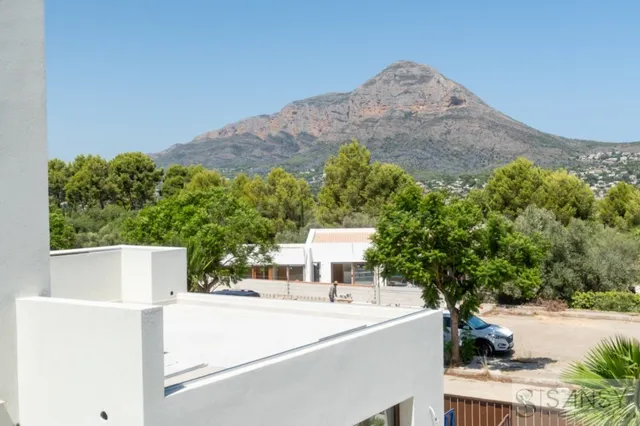 Casa-Chalet en Venta en Javea/Xabia Alicante — 25
