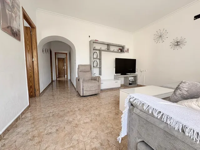 Estupenda vivienda en planta baja en el algar — 10