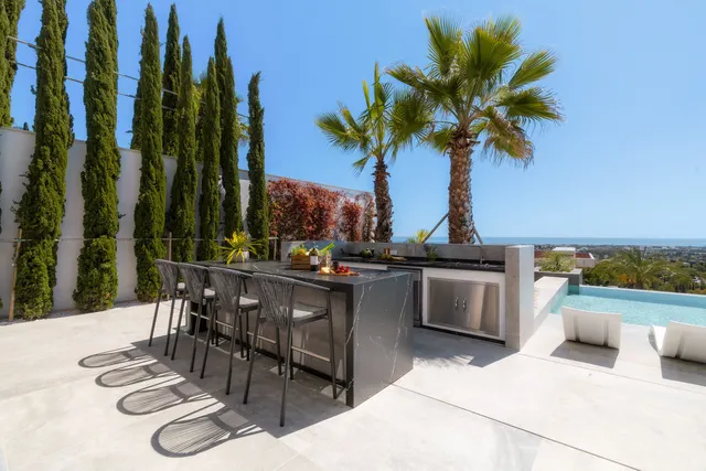 Chalet 6 habitaciones 943m² en venta - Costa Del Sol — 13