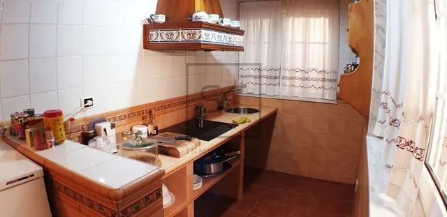 Casa de piedra en Baralla, Lugo — 29
