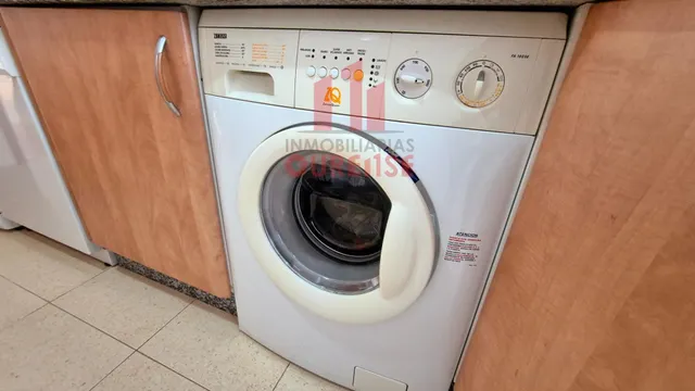 Vivienda amueblada en o ventiún, próxima a plaza de la marina — 19