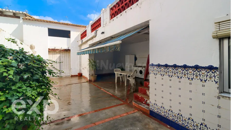 Casa en Corbera