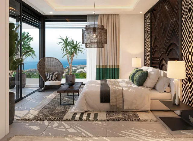 Villa 3 habitaciones 508m² en venta - Higuerón — 20