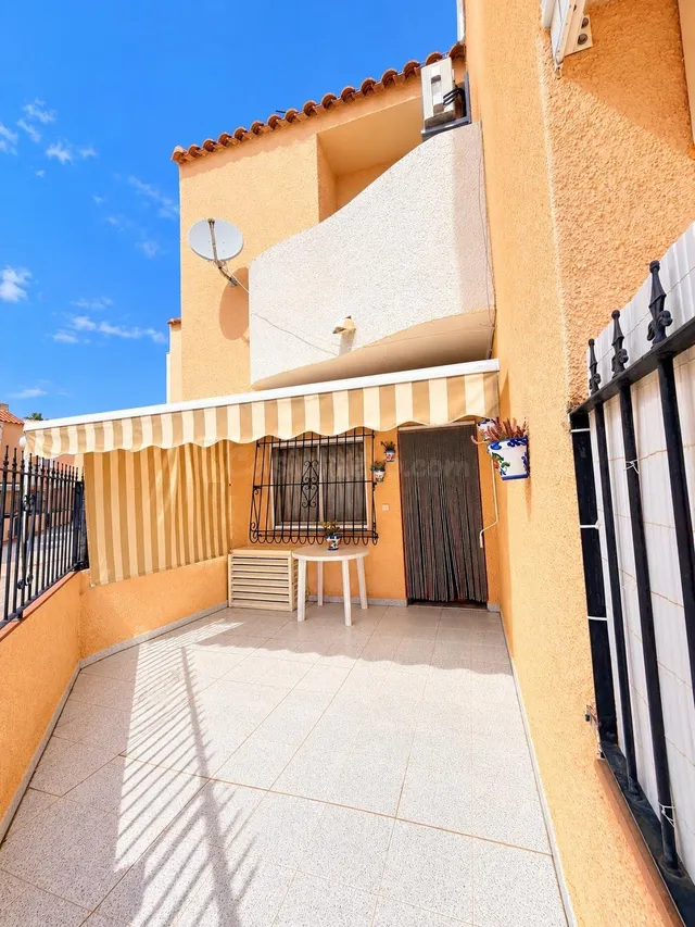 ¡¡¡Duplex en La Mineria!!!! — 3