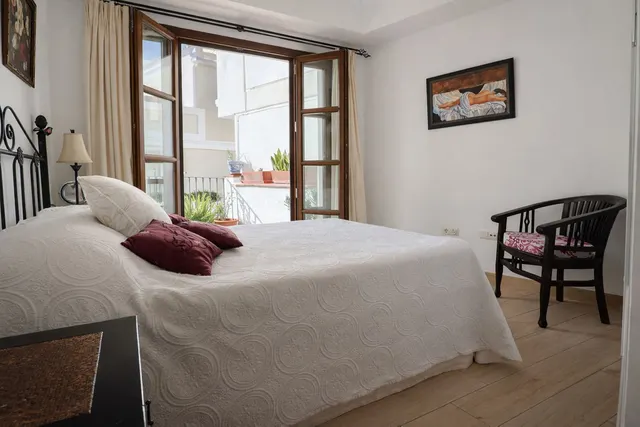 Adosado 3 habitaciones 198m² en venta - El Madroñal — 8