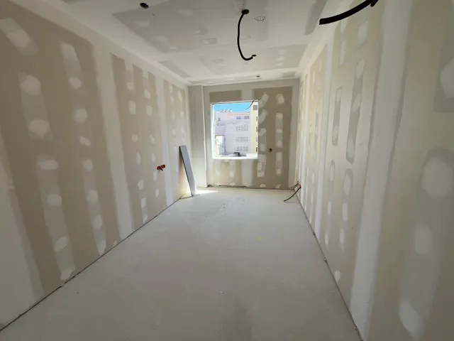 Piso de obra nueva en venta en VIlanova i la Geltrú, Rambla de la Pau — 2