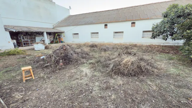 Amplio Terreno Urbano en Cartaya - Oportunidad Única — 8