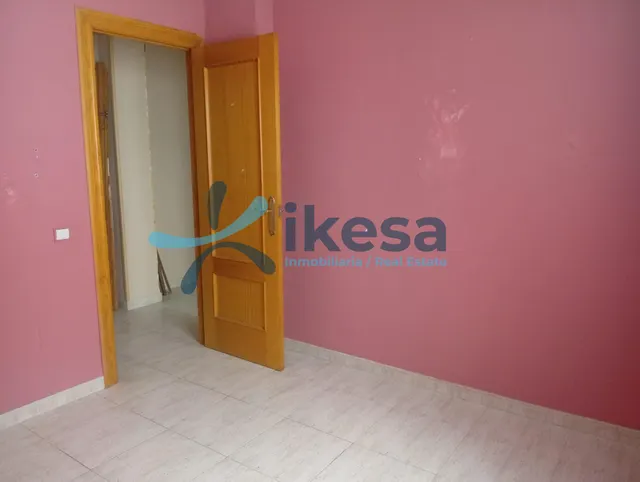 Oportunidad Única: Moderno Piso de 2 habitaciones en Adra — 7