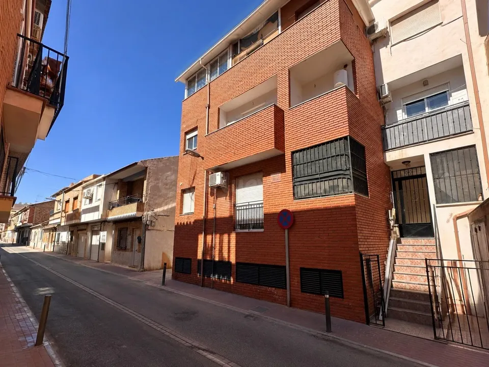 Tu nuevo piso en Armilla