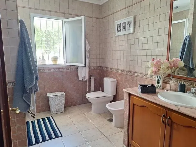 Chalet 3 habitaciones 121m² en venta - Capellanía - Retamar — 10