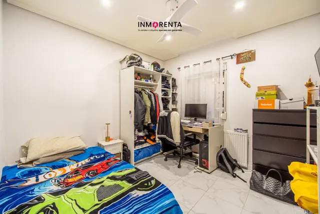 Inmorenta vende piso de 106 m2 en ciudad pegaso en el distrito de san blas - canillejas — 15