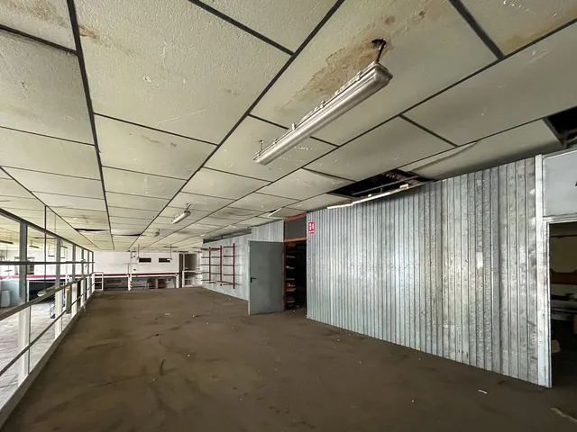 Almacén 1320m² en venta - El Zabal-Santa Margarita — 14