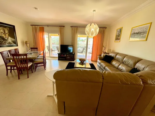 Ático 3 habitaciones 112m² en venta - Campo de Mijas — 25