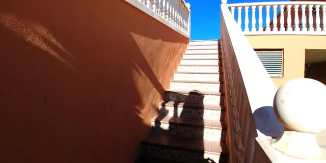 SE VENDE CHALET CON PARCELA DE 2450 M2 Y PISCINA PROPIA EN POLOP! SEVENDGROUP.COM! — 27