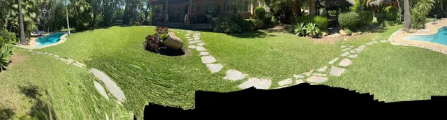 se vende 2 parcelas contiguas con casa en urbanizacion Atalaya rio Verde Marbella — 27