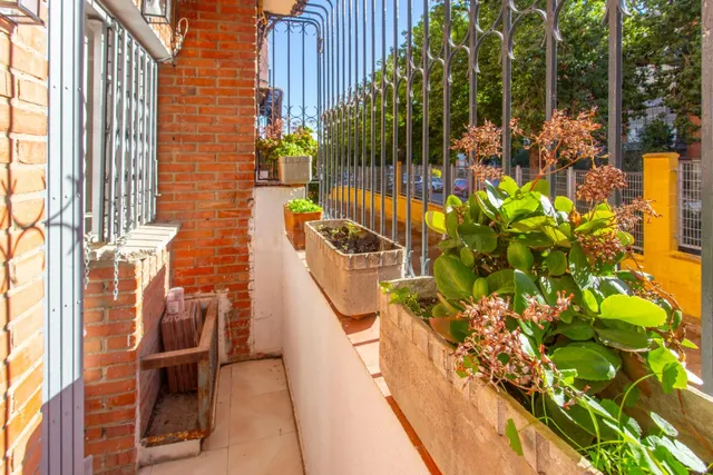 Se vende piso zona los marianistas — 5