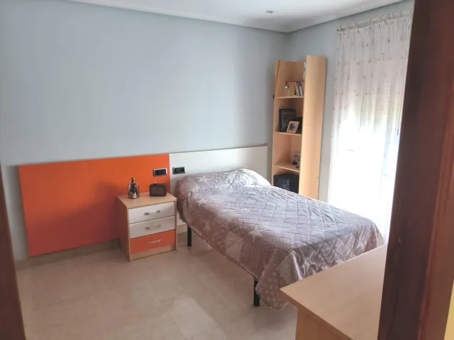 Magnifico duplex con buhardilla — 19