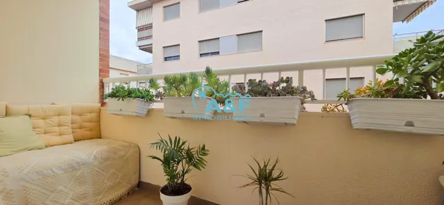 ¡Apartamento en venta en Oropesa del Mar, a pocos metros del mar! — 22